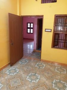 Bedroom Image of 1250 Sq.ft 2 BHK Builder Floor for rent in Pandri Raipur for Rs. 12000
