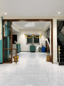 Living Room Image of 3070 Sq.ft 4 BHK Villa for rent in Patancheru Sangareddy for Rs. 120000