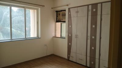 Bedroom Image of 1415 Sq.ft 3 BHK Apartment / Flat for sale in Hiranandani Estate Thane for Rs. 27500000