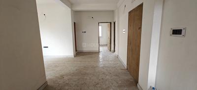 Hall Image of 1200 Sq.ft 3 BHK Apartment / Flat for sale in Behala Chowrasta Kolkata for Rs. 4700000