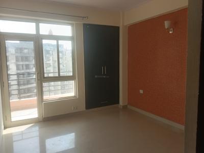 Bedroom Image of 1625 Sq.ft 3 BHK Apartment / Flat for rent in Keltech Golf Vista, Crossings Republik Ghaziabad for Rs. 28000