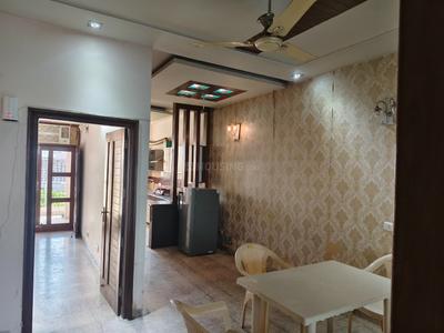 Hall Image of 1500 Sq.ft 2 BHK Builder Floor for rent in Manimajra Chandigarh for Rs. 26000