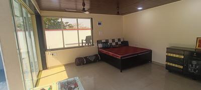 Hall Image of 1100 Sq.ft 1 BHK Villa for sale in Neral Thane for Rs. 7000000