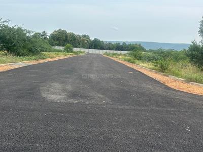 Image of 200 Sq.ft Residential Plot / Land for sale in Thagarapuvalasa, Visakhapatnam for Rs. 3900000