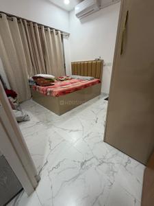 Bedroom Image of 578 Sq.ft 1 BHK Apartment / Flat for sale in Dynamix Dynamix Avanya, Dahisar East Mumbai for Rs. 11500000
