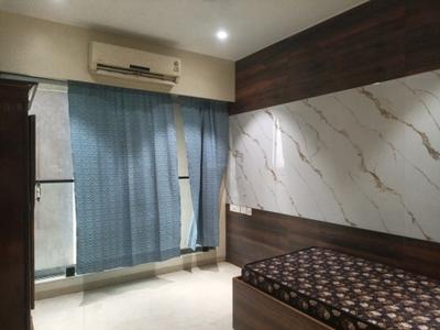 Bedroom Image of 710 Sq.ft 2 BHK Apartment / Flat for sale in Antop Hill Mumbai for Rs. 20500000