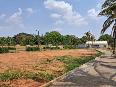 Image of 1453 Sq.ft Residential Plot / Land for sale in Bricks and Milestones Lagos, Doddaballapura, Bengaluru for Rs. 10500000