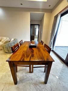 Living Room Image of 2500 Sq.ft 3 BHK Apartment / Flat for sale in Ceebros One 74, Raja Annamalai Puram Chennai for Rs. 99500000