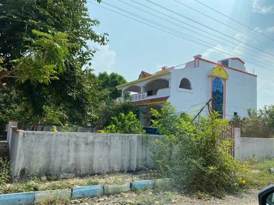 Image of 500 Sq.ft Residential Plot / Land for sale in Green Acres, Chilkur, Hyderabad for Rs. 8000000