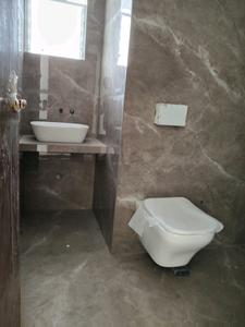 Bedroom Three Image of 2200 Sq.ft 3.5 BHK Apartment / Flat for rent in Shivtirth Apartment, Kharghar Navi Mumbai for Rs. 55000