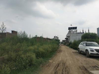 Image of 450 Sq.ft Residential Plot / Land for sale in Sector 144, Noida for Rs. 750000