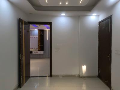 Bedroom Image of 1100 Sq.ft 3 BHK Apartment / Flat for sale in Fairdeal Burari Top Builder Floors by Fairdeal Associates, Burari New Delhi for Rs. 5940000