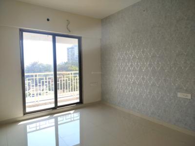 Bedroom Image of 2200 Sq.ft 3 BHK Apartment / Flat for sale in Delta, Kharghar Navi Mumbai for Rs. 39500000