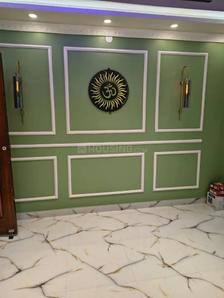 Bedroom Image of 850 Sq.ft 2 BHK Apartment / Flat for sale in Airport Gate no. 1 Kolkata for Rs. 3800000