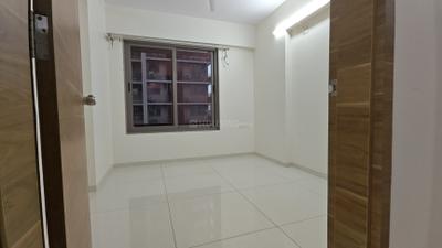 Bedroom Image of 2335 Sq.ft 3 BHK Apartment / Flat for rent in Shivalik Green View, Shantigram Ahmedabad for Rs. 48500