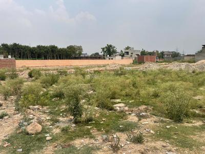 Image of 900 Sq.ft Residential Plot / Land for sale in Phi II, Greater Noida for Rs. 1800000