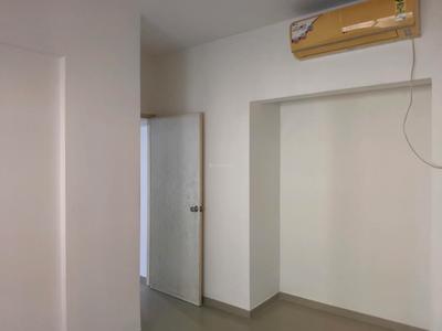 Bedroom Image of 774 Sq.ft 1.5 BHK Apartment / Flat for rent in Lodha Casa Rio Gold, Palava Phase 1 Thane for Rs. 14600