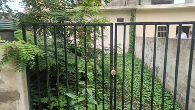 Balcony Image of 1116 Sq.ft 1.5 BHK Villa for sale in Gaursons 7th Park View Gaur Yamuna City, Yeida Greater Noida for Rs. 16800000