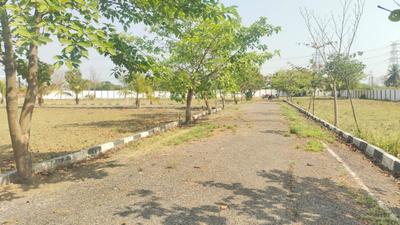 Image of 1200 Sq.ft Residential Plot / Land for sale in Red Hills, Chennai for Rs. 1800000