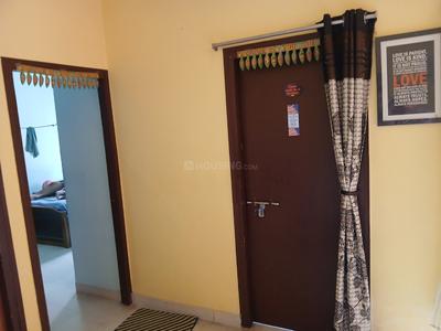 Image of 760 Sq.ft 2 BHK Apartment / Flat for sale in Magnolia City, Barasat, Kolkata for Rs. 2000000