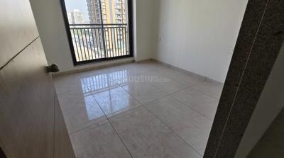 Bedroom Image of 1980 Sq.ft 3 BHK Apartment / Flat for sale in Dwarkesh Opulence, Tragad Ahmedabad for Rs. 11000000