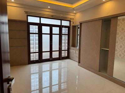 Hall Image of 2000 Sq.ft 3 BHK Apartment / Flat for rent in Hutchins Park, Cooke Town Bengaluru for Rs. 100000