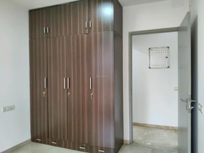 Bedroom Image of 1970 Sq.ft 3 BHK Apartment / Flat for sale in Hiranandani Rodas Enclave Annora, Hiranandani Estate Thane for Rs. 43000000