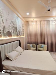 Bedroom Image of 1700 Sq.ft 3 BHK Apartment / Flat for sale in Vantara, Mansarovar Jaipur for Rs. 15216000