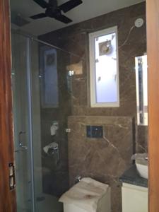 Bedroom One Image of 1350 Sq.ft 3 BHK Builder Floor for sale in Paschim Vihar New Delhi for Rs. 27000000