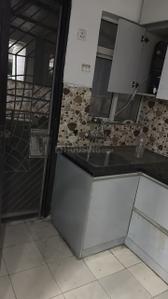 Kitchen Image of 1179 Sq.ft 3 BHK Apartment / Flat for sale in Sare Crescent Green Parc, Sector 92 Gurgaon for Rs. 11800000