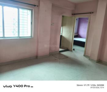 Bedroom Image of 900 Sq.ft 2 BHK Apartment / Flat for rent in Baghbazar Kolkata for Rs. 20000