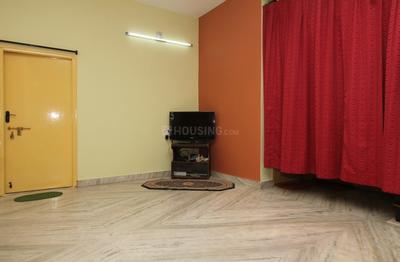 Bedroom Image of 2000 Sq.ft 3 BHK Apartment / Flat for rent in Masab Tank Hyderabad for Rs. 39000