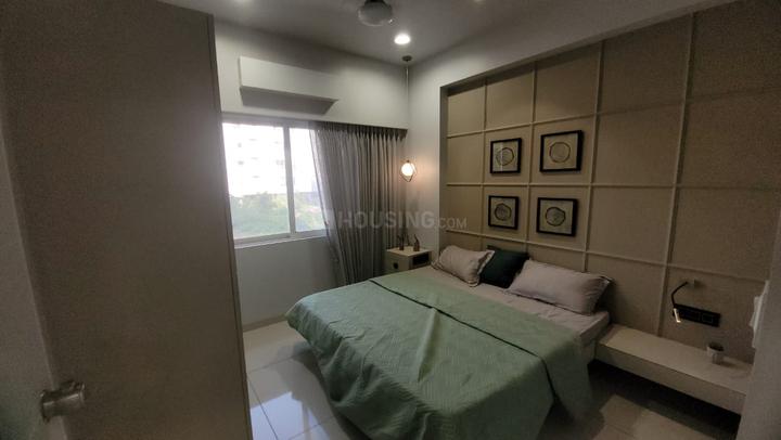 chaani vadodara Bedroom 1