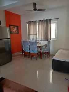 Image of 1313 Sq.ft 3 BHK Apartment / Flat for sale in Shrachi Greenwood Elements, New Town, Kolkata for Rs. 12500000