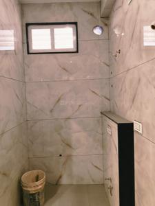 Bathroom Image of 3100 Sq.ft 5 BHK Independent House for sale in Vidyaranyapura Bengaluru for Rs. 18000000