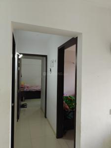 Hall Image of 918 Sq.ft 2 BHK Apartment / Flat for sale in Sai Casalino Towers, Handewadi Pune for Rs. 4800000