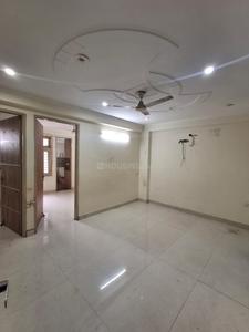 2 BHK Independent Builder Floor