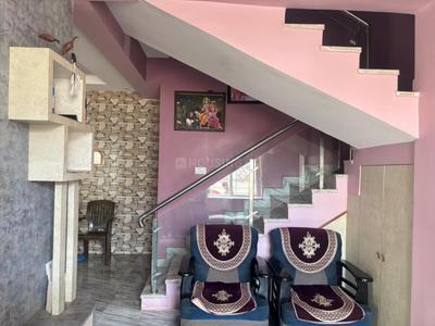 Living Room Image of 2166 Sq.ft 4.5 BHK Villa for sale in Mahalakshmi Misty Meadows, Nagondanahalli Bengaluru for Rs. 37500000