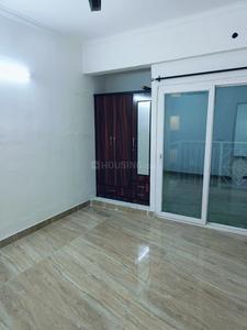 Bedroom Image of 1250 Sq.ft 3 BHK Apartment / Flat for sale in Migsun Twiinz, Eta II Greater Noida for Rs. 7600000