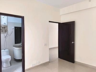 Bedroom Image of 2077 Sq.ft 3.5 BHK Apartment / Flat for rent in Spaze Privy, Sector 72 Gurgaon for Rs. 58000