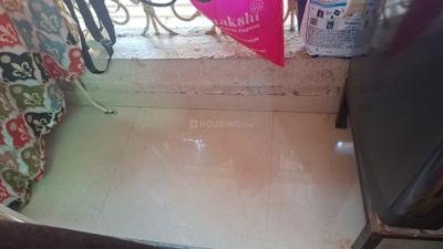 Bedroom Image of 650 Sq.ft 1 BHK Apartment / Flat for sale in Godrej Hill, Kalyan West Kalyan for Rs. 3711000