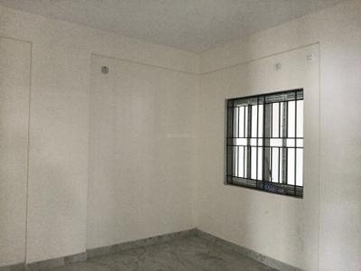 Bedroom Image of 1261 Sq.ft 3 BHK Apartment / Flat for sale in K R Puram Bengaluru for Rs. 7300000