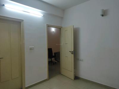 Bedroom Image of 1100 Sq.ft 2 BHK Apartment / Flat for rent in Indira Nagar Bengaluru for Rs. 60000