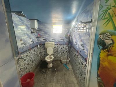 Image of 1440 Sq.ft 5 BHK Independent House for sale in Nimta, Kolkata for Rs. 7800000