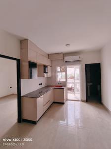 Kitchen Image of 680 Sq.ft 2 BHK Apartment / Flat for sale in TLC First Acre, Sector 78 Gurgaon for Rs. 7200000
