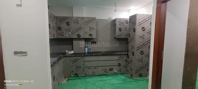 Kitchen Image of 1250 Sq.ft 3 BHK Builder Floor for sale in Vikaspuri New Delhi for Rs. 17000000