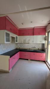 Kitchen Image of 925 Sq.ft 2 BHK Apartment / Flat for sale in Aditya City Apartment Ghaziabad, Wave City Ghaziabad for Rs. 6000000