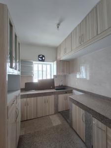 Kitchen Image of 1100 Sq.ft 2 BHK Apartment / Flat for rent in Kutchery Road Ranchi for Rs. 28000