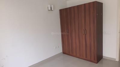 Bedroom Image of 2753 Sq.ft 4 BHK Apartment / Flat for sale in Godrej Frontier, Sector 80 Gurgaon for Rs. 29000000