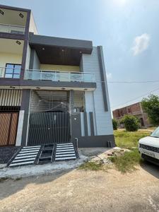 Image of 1900 Sq.ft 3 BHK Independent House for sale in Annie JP Residency, Salarpur Jalalpur, Meerut for Rs. 8500000